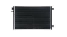 MAHLE Aftermarket AC 338 001S