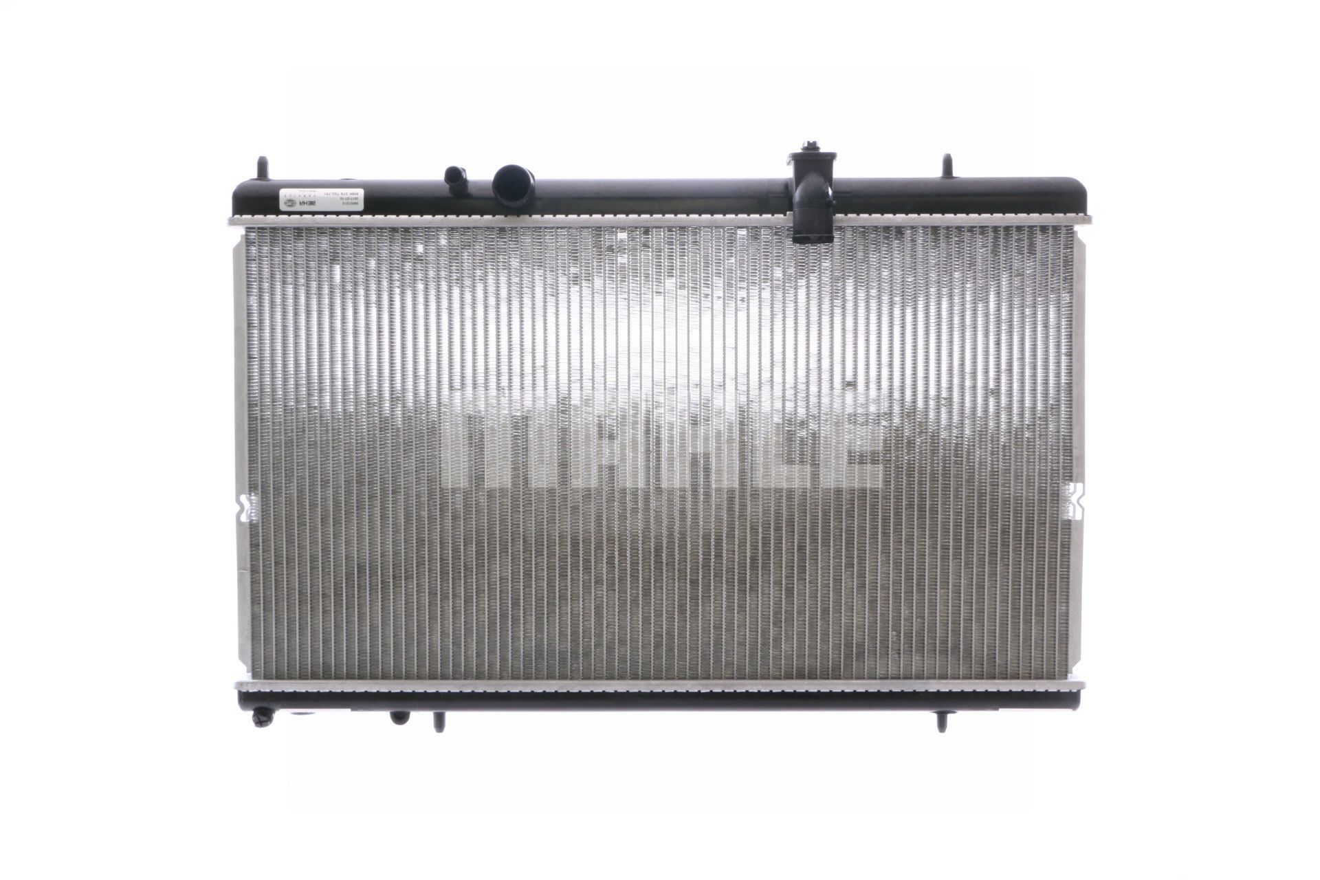 Radiateur moteur (Radiateur de refroidissement) MAHLE Aftermarket CR 801 000S