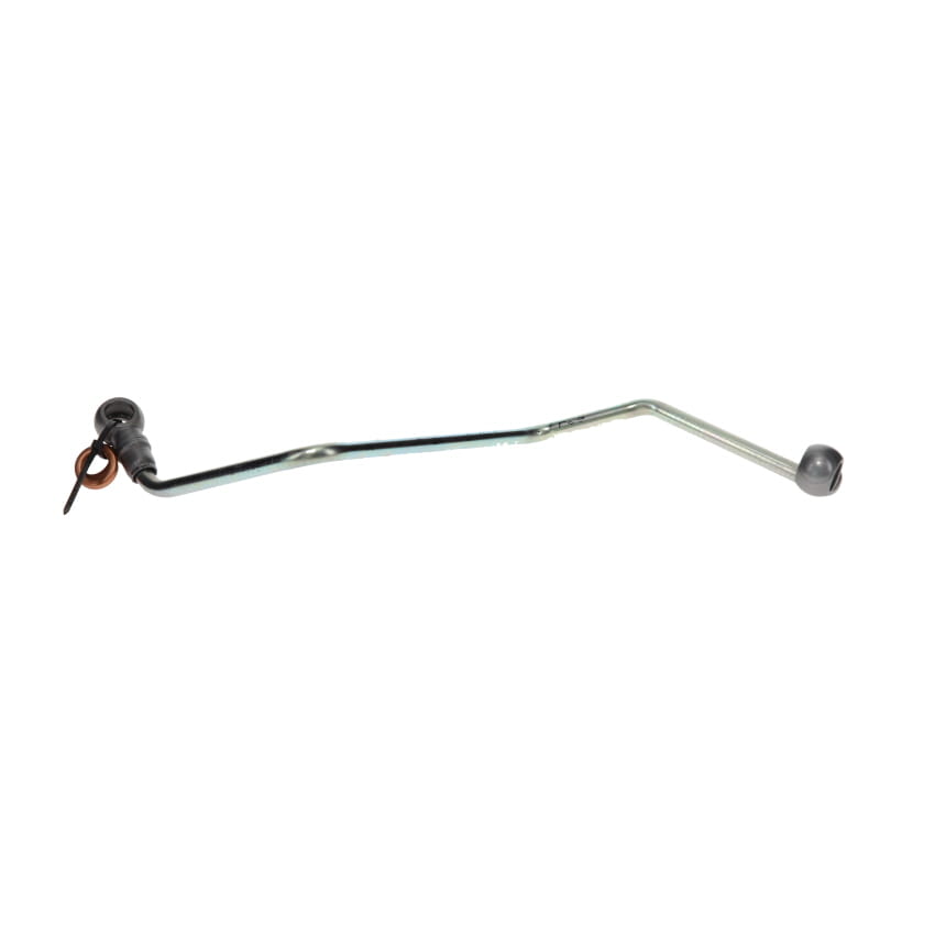 Tubo de óleo, compressor (Tubo de lubrificação) AJUSA ref. OP10590