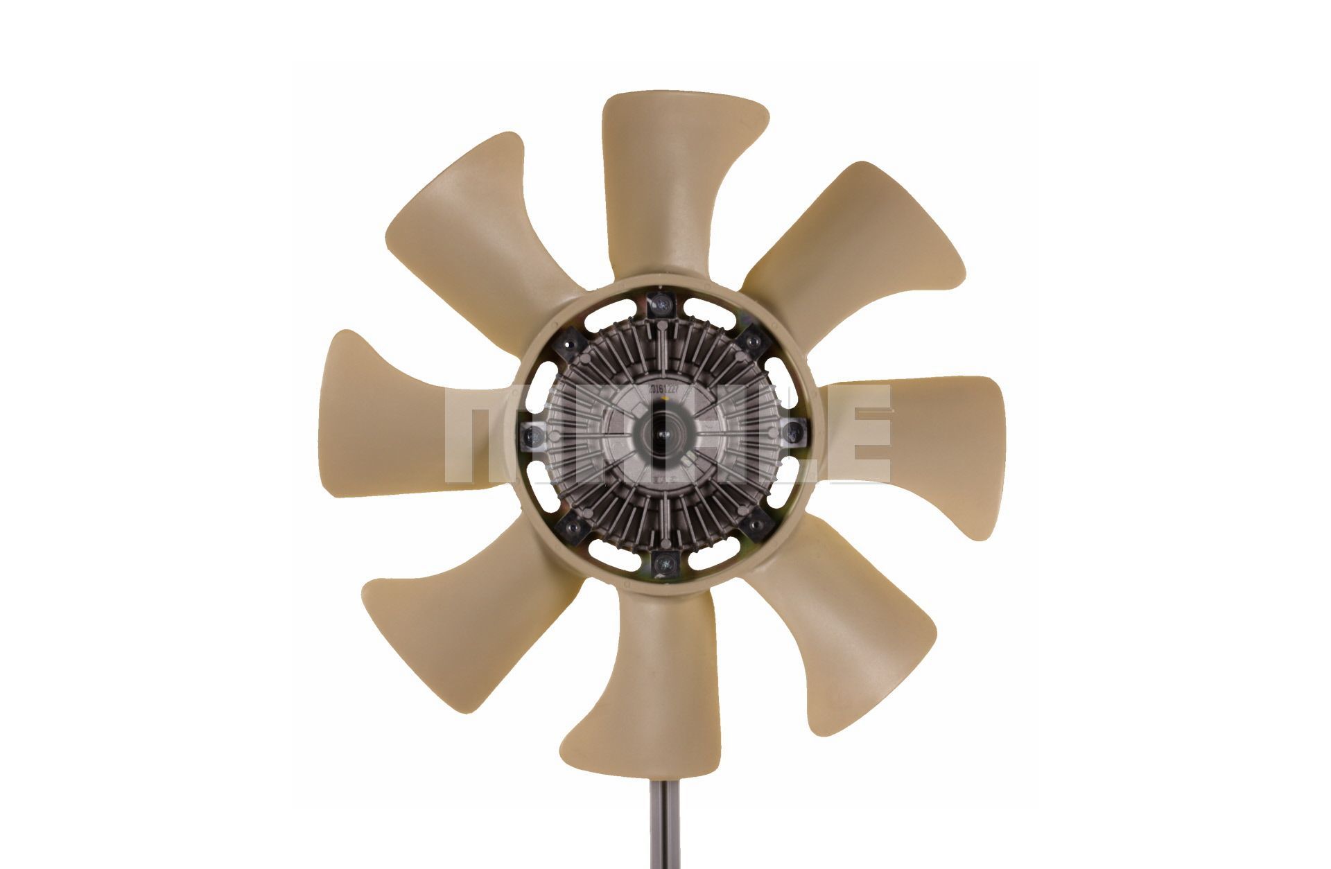 Ventilateur de refroidissement du moteur (Motoventilateur) MAHLE Aftermarket CFF 453 000P
