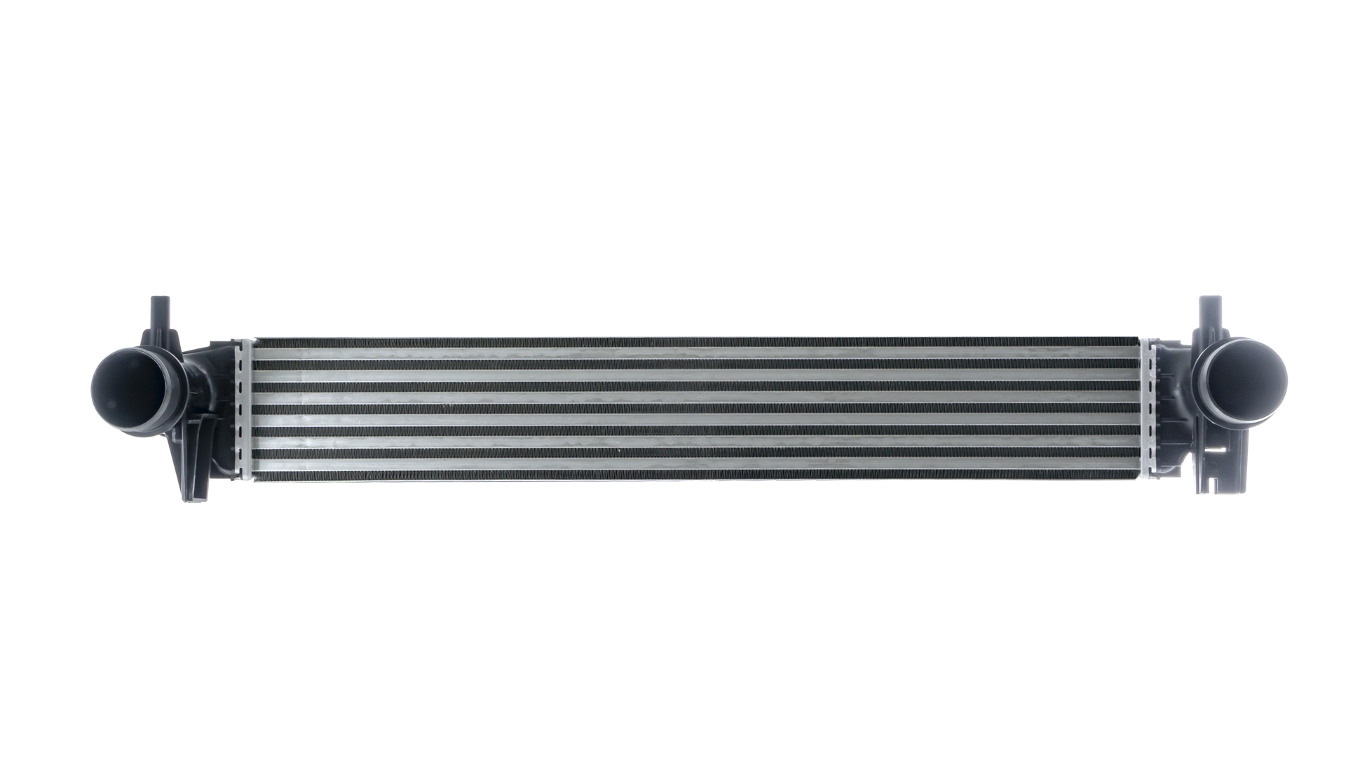 Intercooler, échangeur (Refroidisseur d'air) MAHLE Aftermarket ref. CI 402 000P