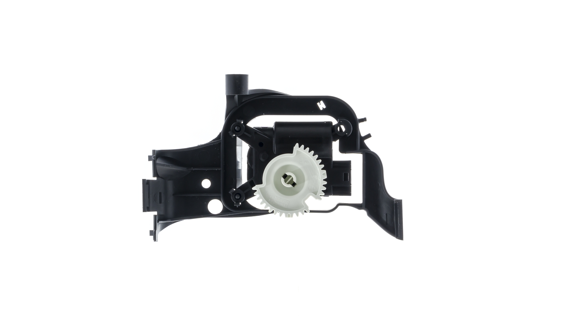 Moteur actionneur de volet de climatisation (Moteur de volet de climatisation) MAHLE Aftermarket ref. AA 17 000P