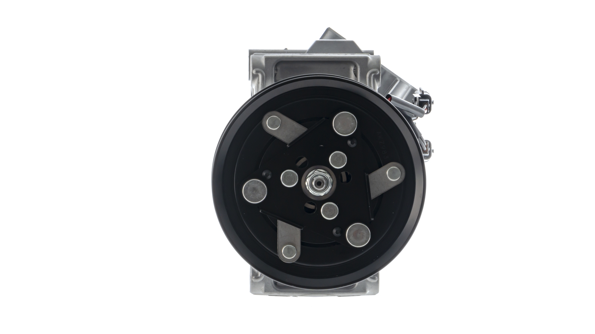 Compresseur, climatisation MAHLE Aftermarket ref. ACP 542 000P