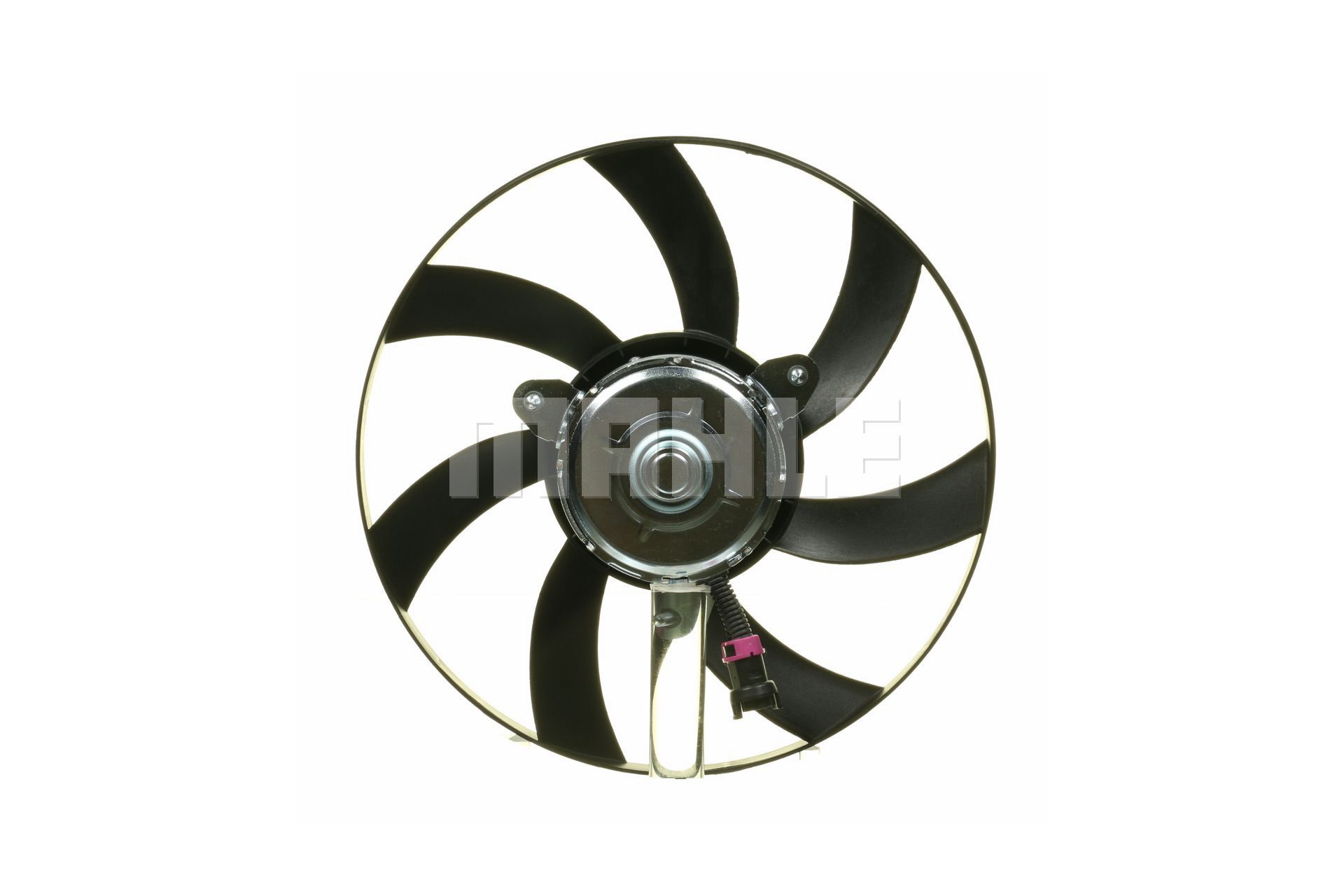 Ventilateur de refroidissement du moteur (Motoventilateur) MAHLE Aftermarket CFF 323 000S