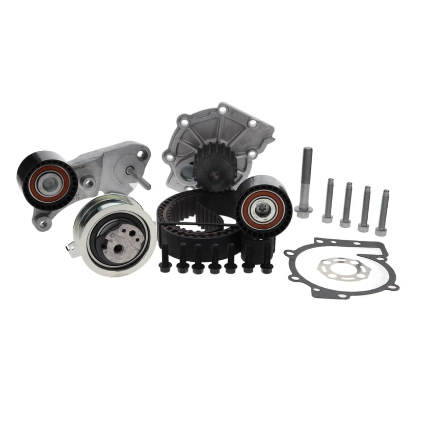 Kit de distribuição Triscan A/S ref. 8647 270002