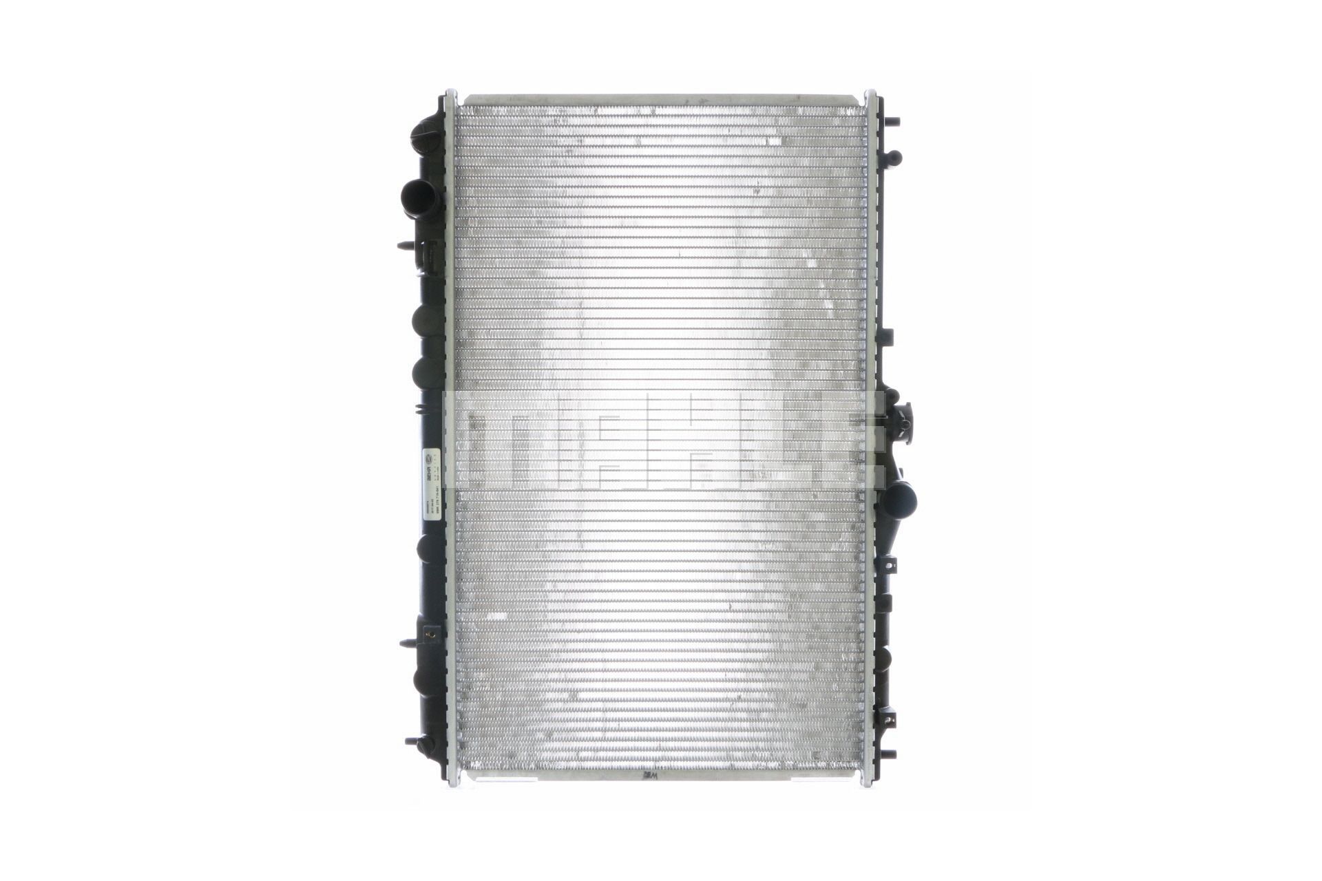 Radiateur moteur (Radiateur de refroidissement) MAHLE Aftermarket CR 549 000S