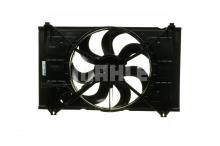 MAHLE Aftermarket CFF 252 000P