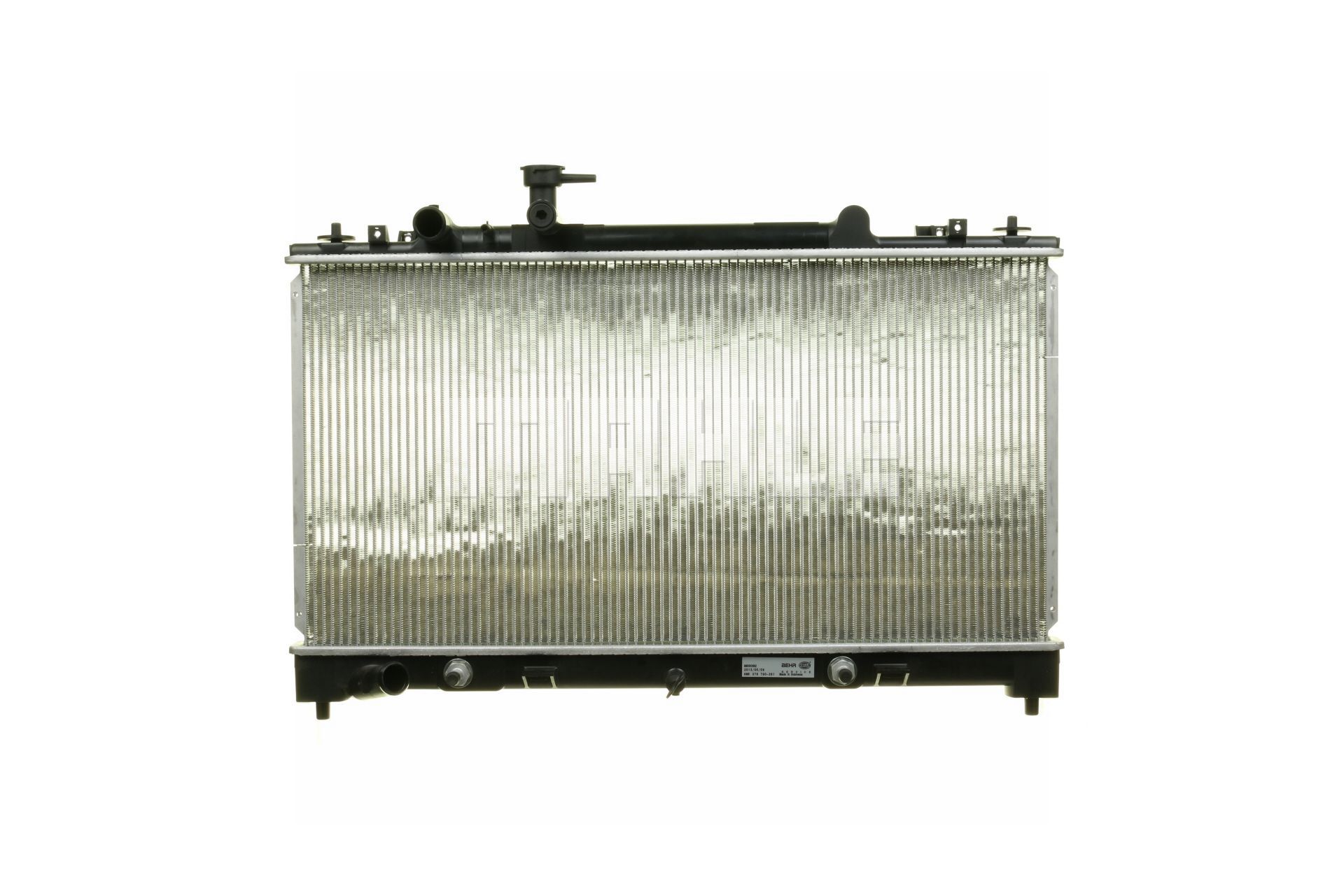 Radiateur moteur (Radiateur de refroidissement) MAHLE Aftermarket CR 1885 000S