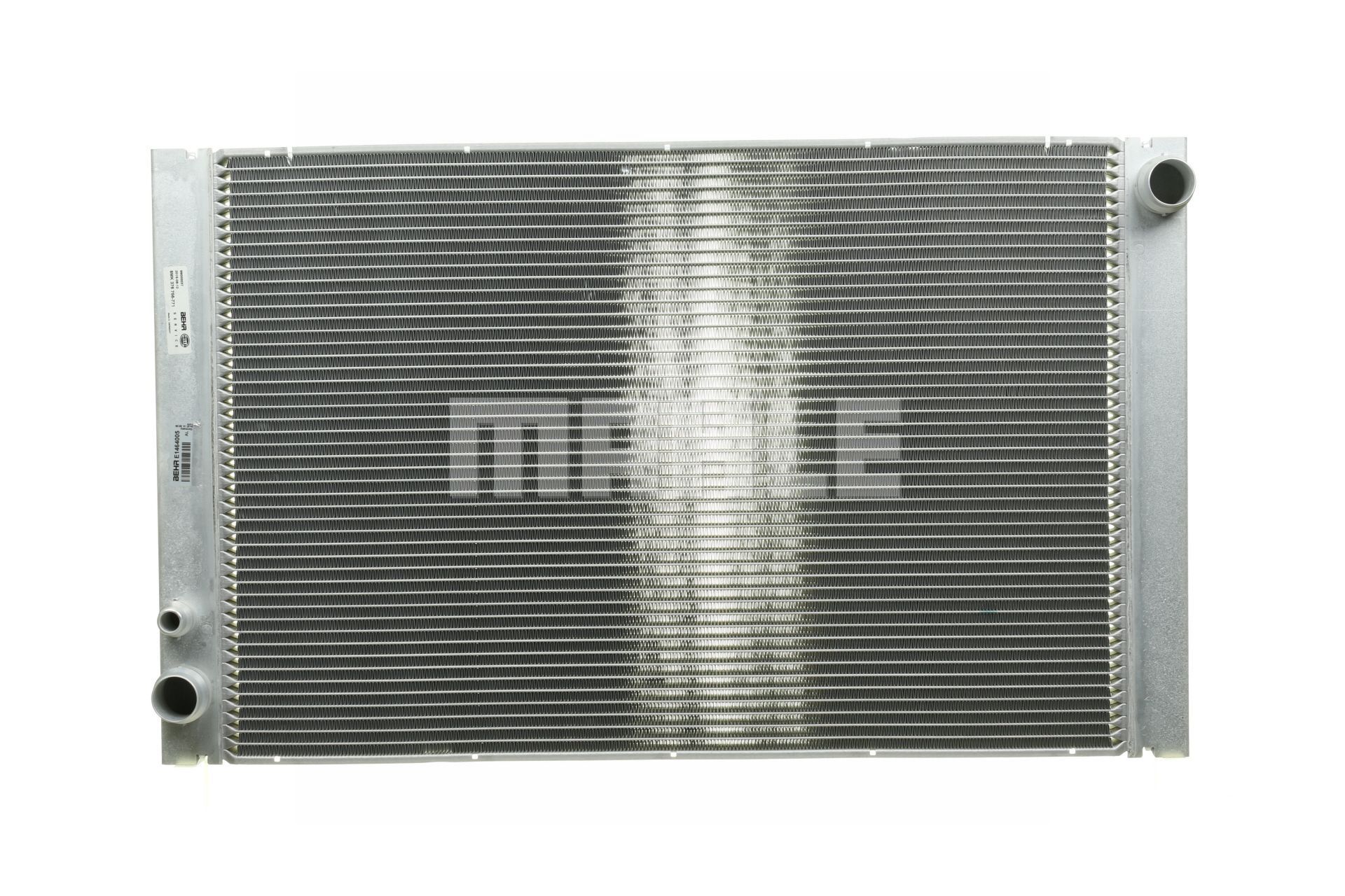 Radiateur moteur (Radiateur de refroidissement) MAHLE Aftermarket CR 1204 000P