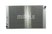 MAHLE Aftermarket CR 1204 000P