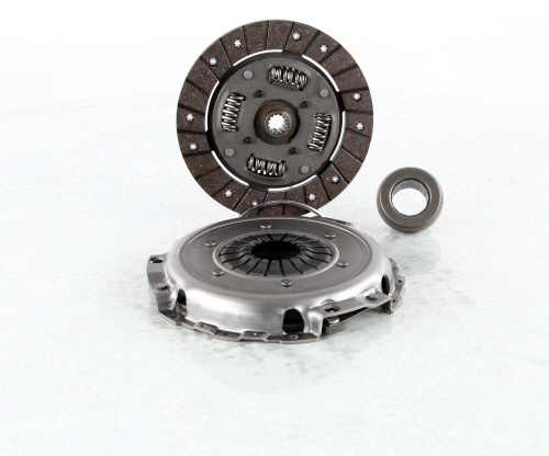 Kit d'embrayage AISIN KE-OP07