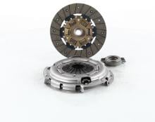 AISIN KE-VW01