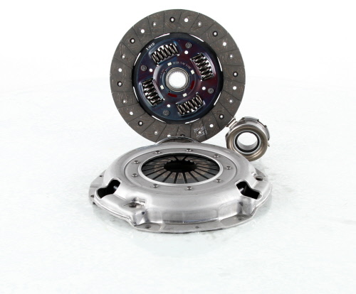 Kit d'embrayage AISIN ref. KF-027