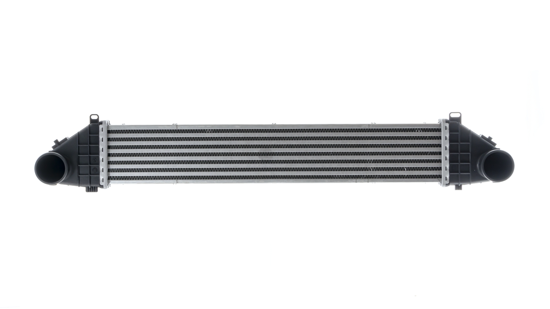 Intercooler, échangeur (Refroidisseur d'air) MAHLE Aftermarket ref. CI 139 000P