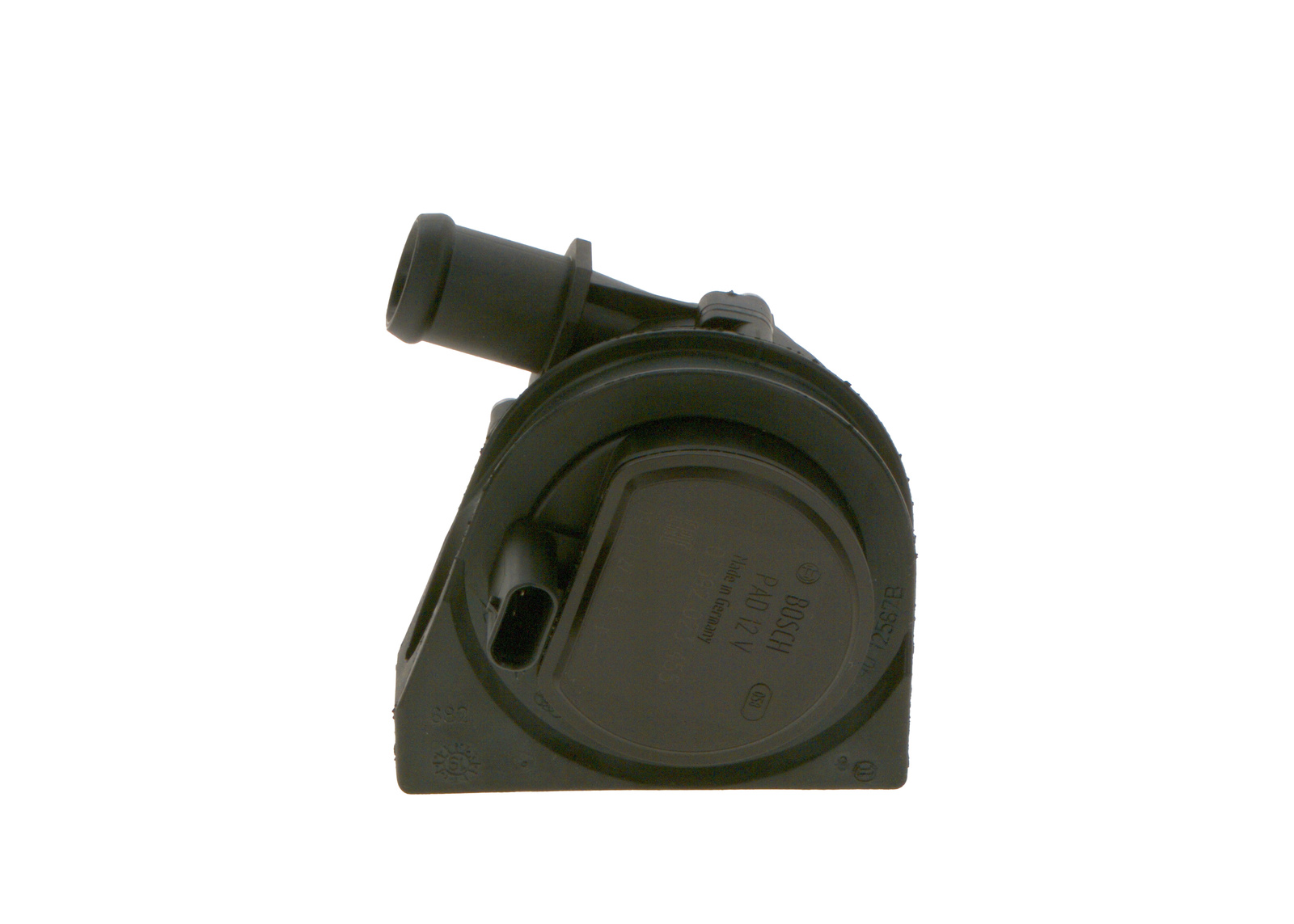 Pompe à eau additionnelle (Pompe à eau secondaire) BOSCH ref. 0 392 023 455
