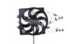 MAHLE Aftermarket CFF 367 000P
