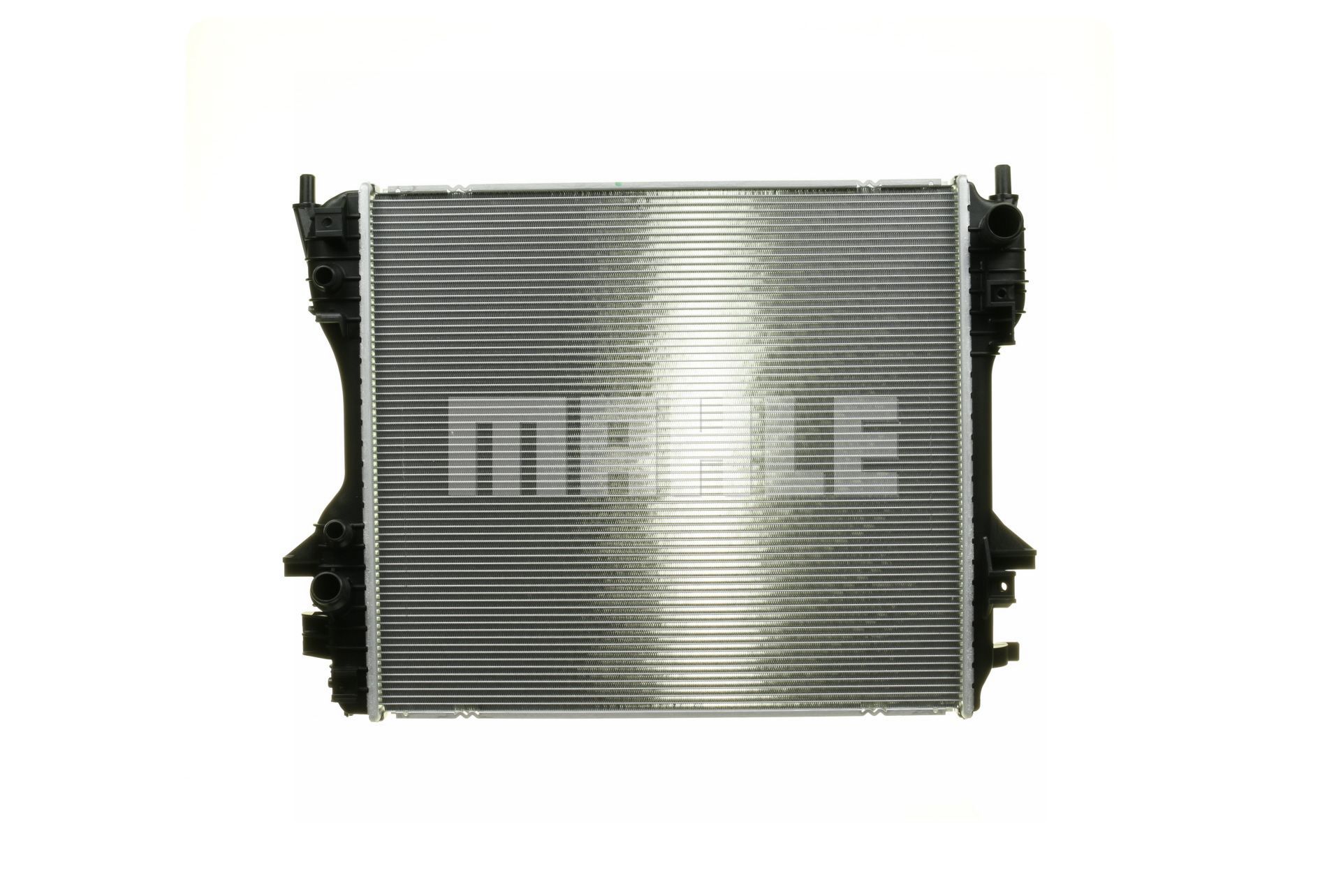Radiateur moteur (Radiateur de refroidissement) MAHLE Aftermarket CR 1200 000P