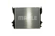 MAHLE Aftermarket CR 1200 000P
