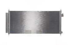 MAHLE Aftermarket AC 702 000S