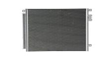 MAHLE Aftermarket AC 787 000P