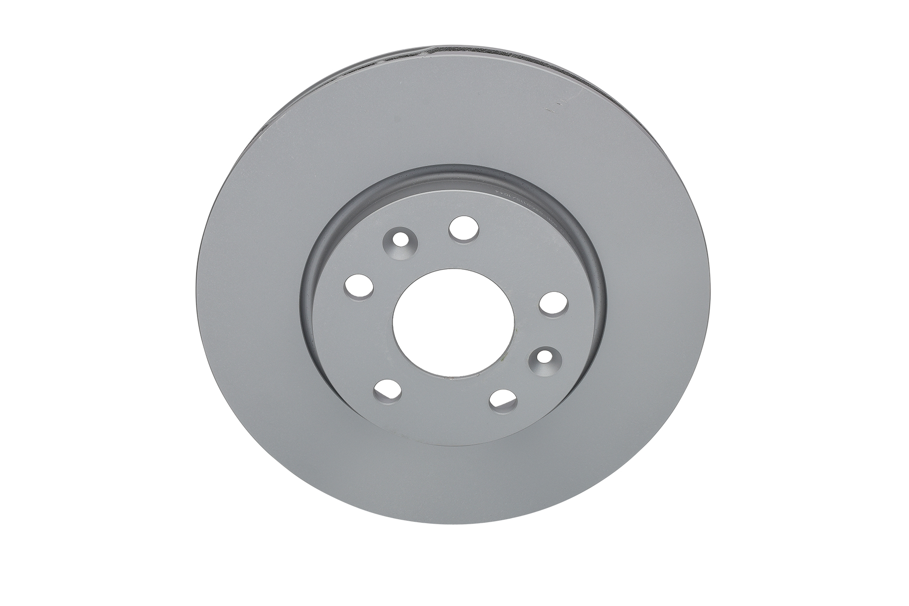 Disques de frein ATE ref. 24.0126-0189.1