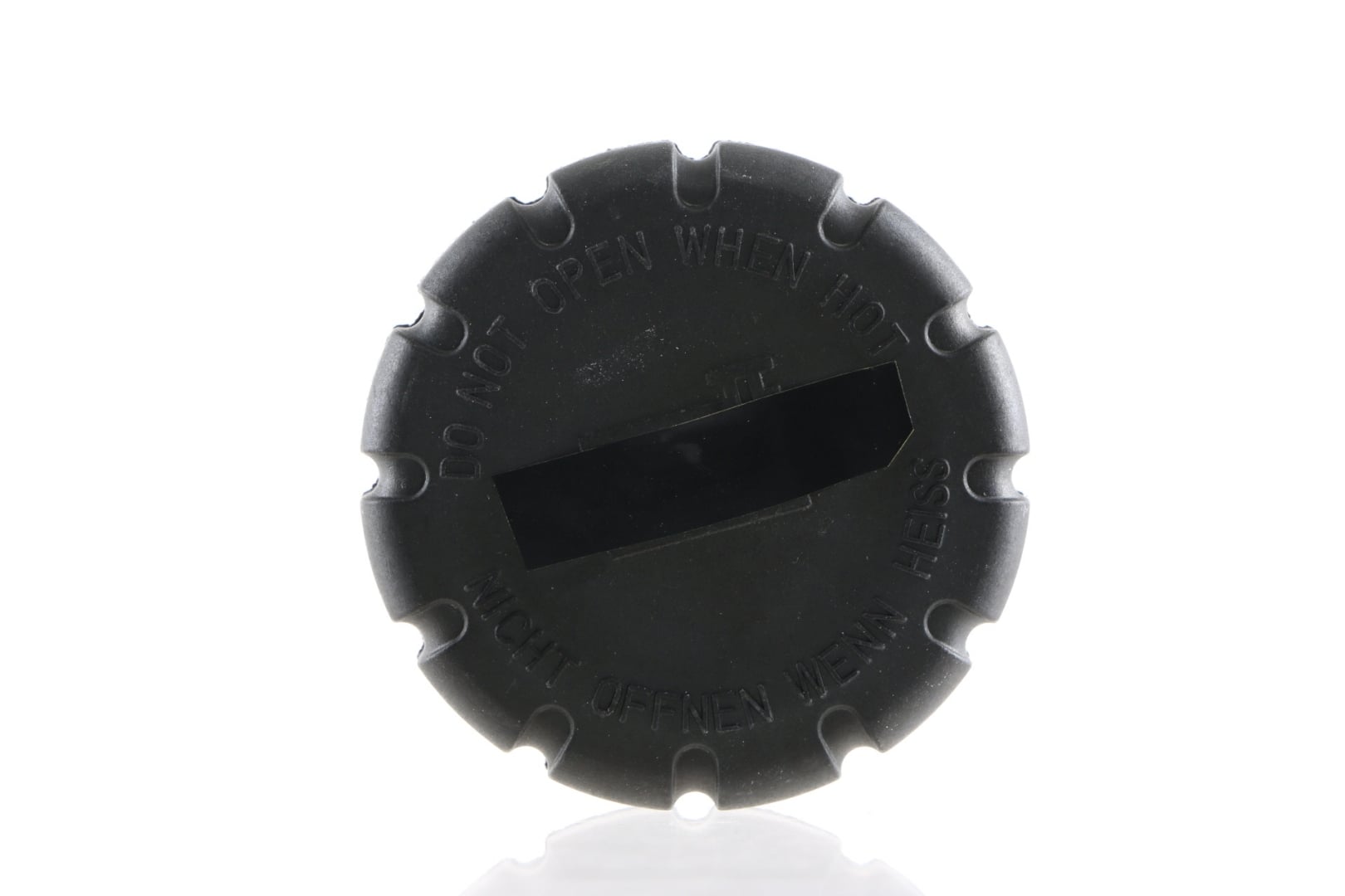 Bouchon, réservoir de liquide de refroidissement MAHLE Aftermarket CRB 28 000S