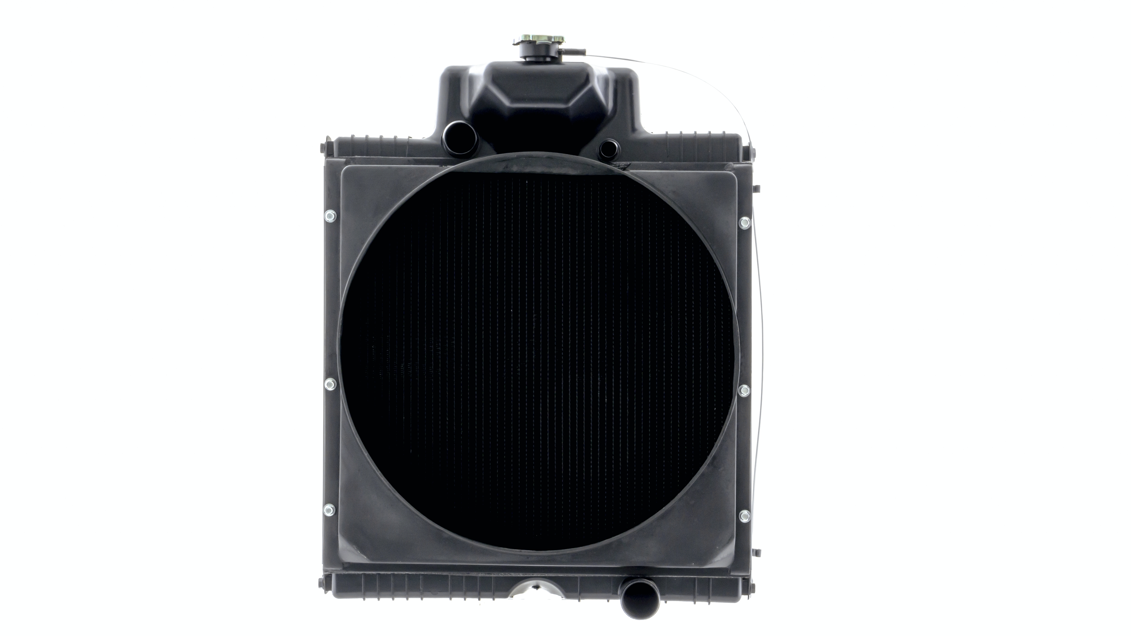 Radiateur moteur (Radiateur de refroidissement) MAHLE Aftermarket CR 2183 000P