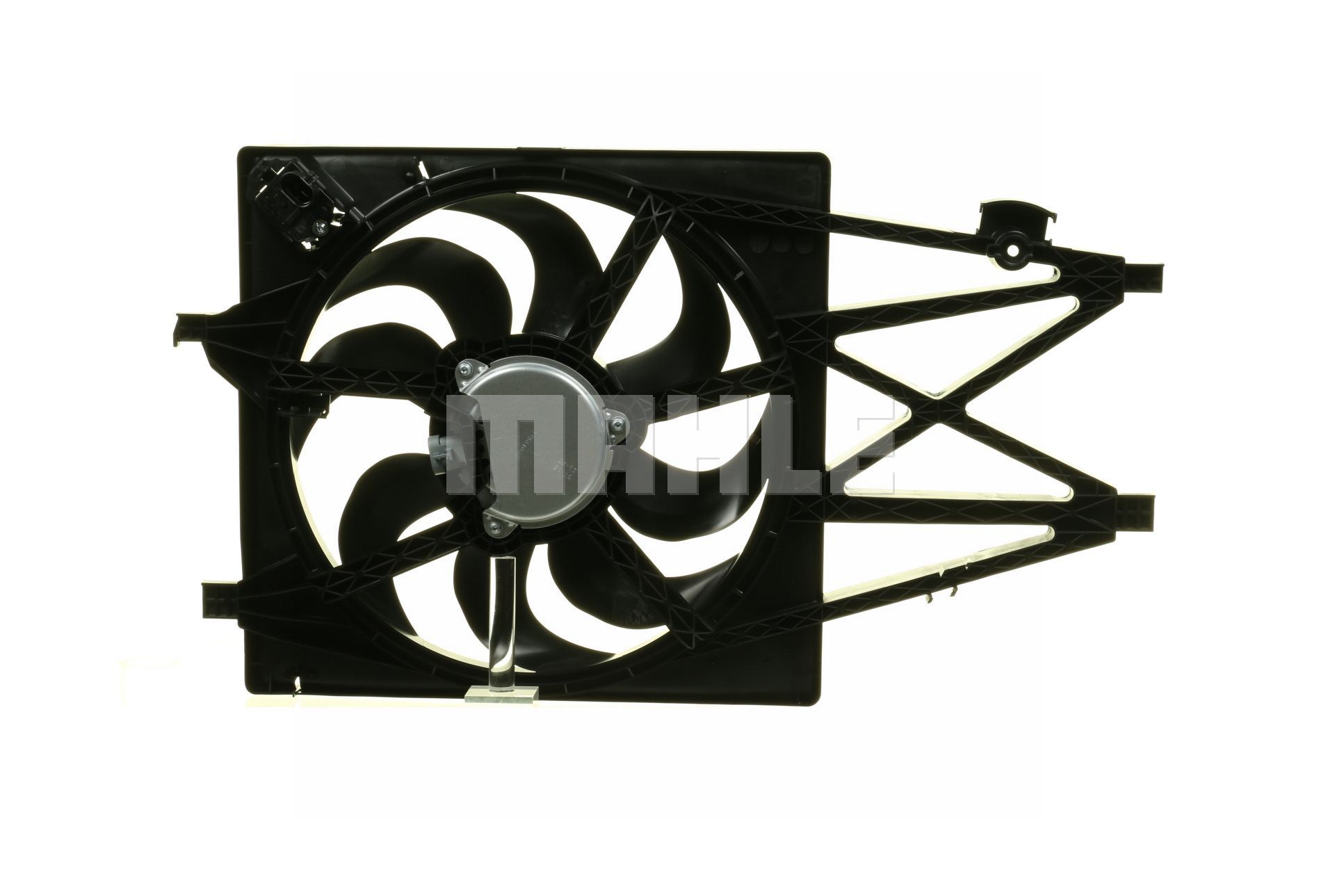 Ventilateur de refroidissement du moteur (Motoventilateur) MAHLE Aftermarket CFF 218 000P