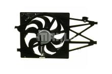 MAHLE Aftermarket CFF 218 000P