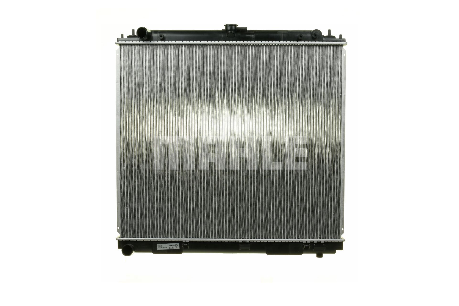 Radiateur moteur (Radiateur de refroidissement) MAHLE Aftermarket CR 1878 000S