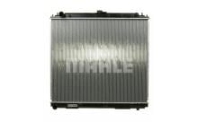 MAHLE Aftermarket CR 1878 000S