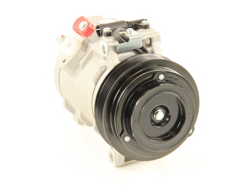 Butée hydraulique Gt