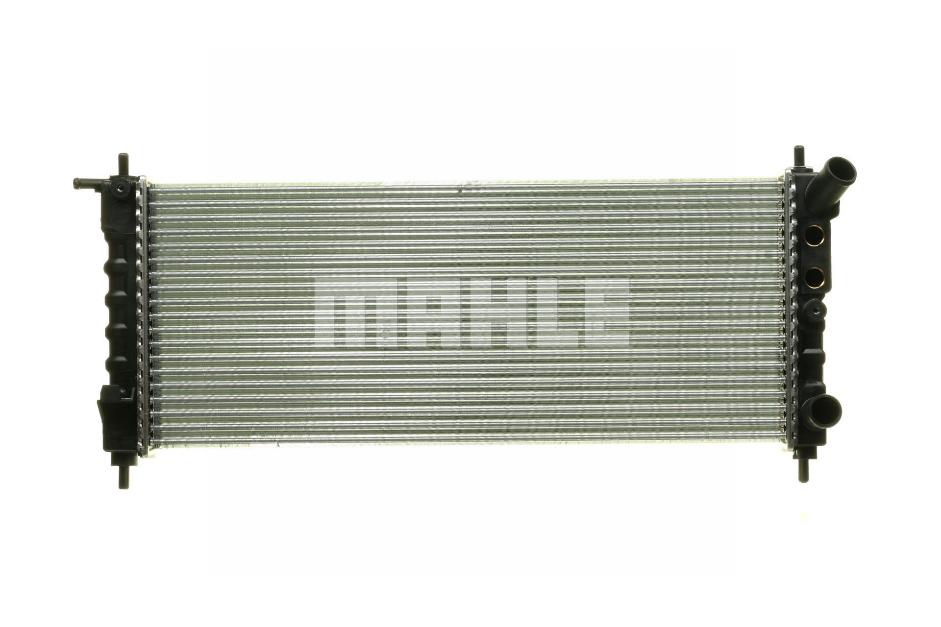 Radiateur moteur (Radiateur de refroidissement) MAHLE Aftermarket CR 313 000P