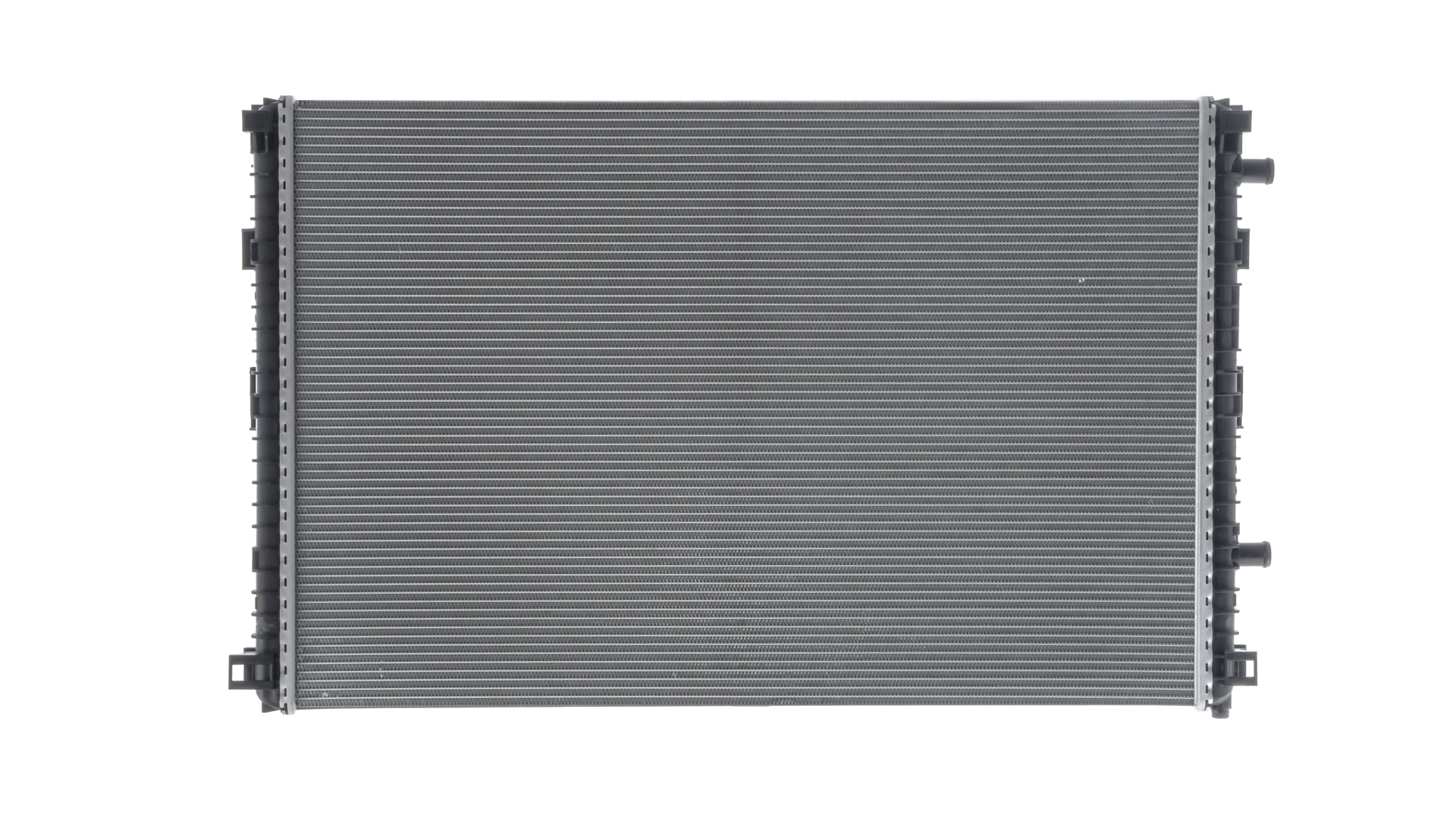 Radiateur basse température, intercooler MAHLE Aftermarket ref. CIR 24 000P