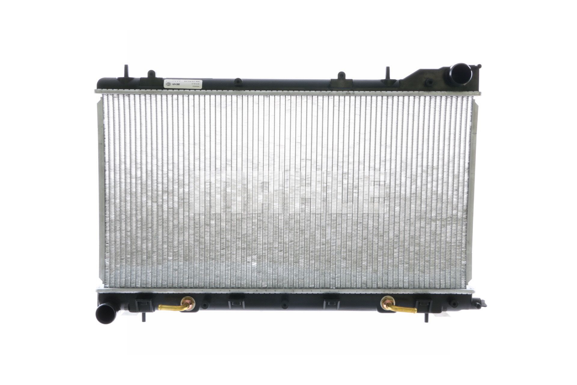 Radiateur moteur (Radiateur de refroidissement) MAHLE Aftermarket CR 2165 000S