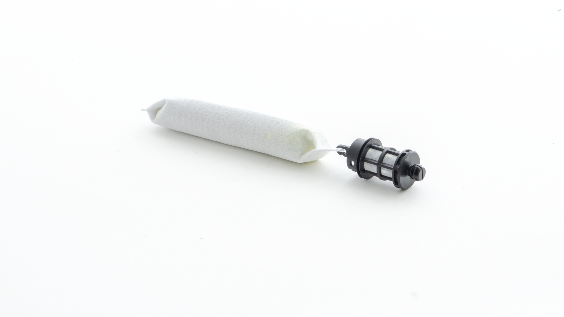 Filtre déshydrateur du circuit de climatisation MAHLE Aftermarket AD 302 000P