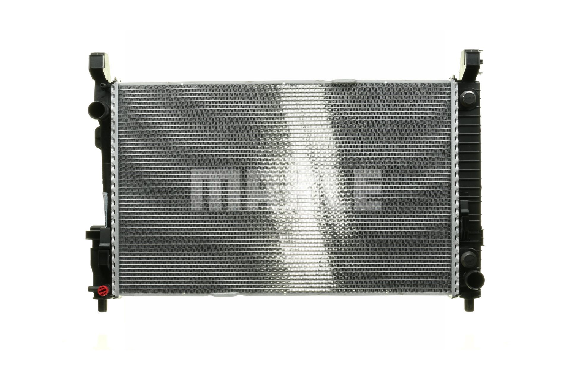 Radiateur moteur (Radiateur de refroidissement) MAHLE Aftermarket CR 781 000P