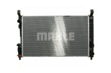 MAHLE Aftermarket CR 781 000P