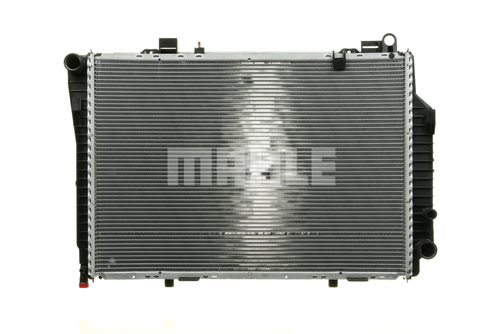 Radiateur moteur (Radiateur de refroidissement) MAHLE Aftermarket CR 249 000P