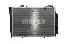 MAHLE Aftermarket CR 249 000P
