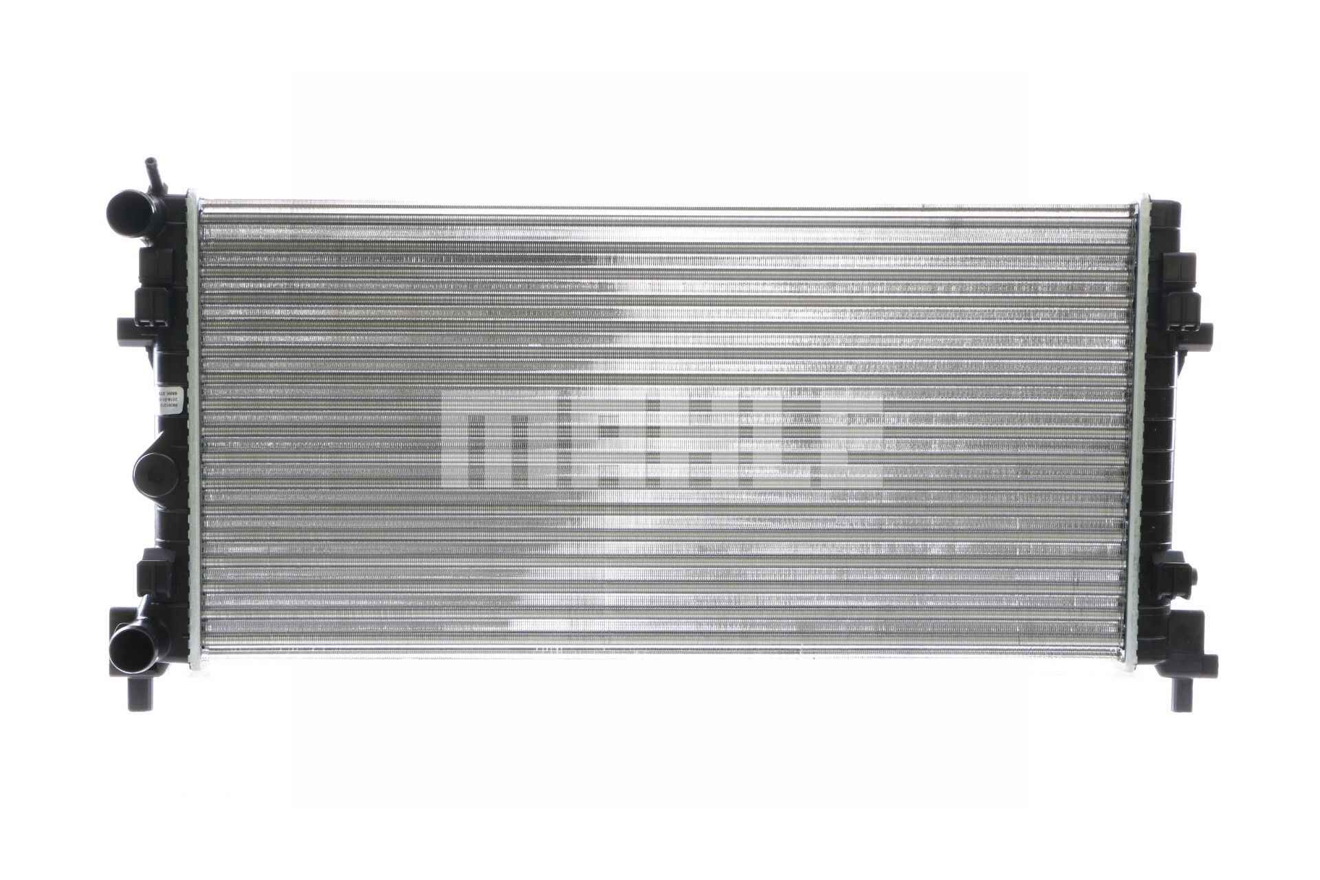 Radiateur moteur (Radiateur de refroidissement) MAHLE Aftermarket CR 2081 000S
