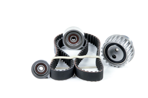 Kit de distribution HUTCHINSON S.A. KH 108