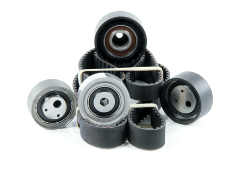 Kit de distribuição HUTCHINSON ref. KH 133
