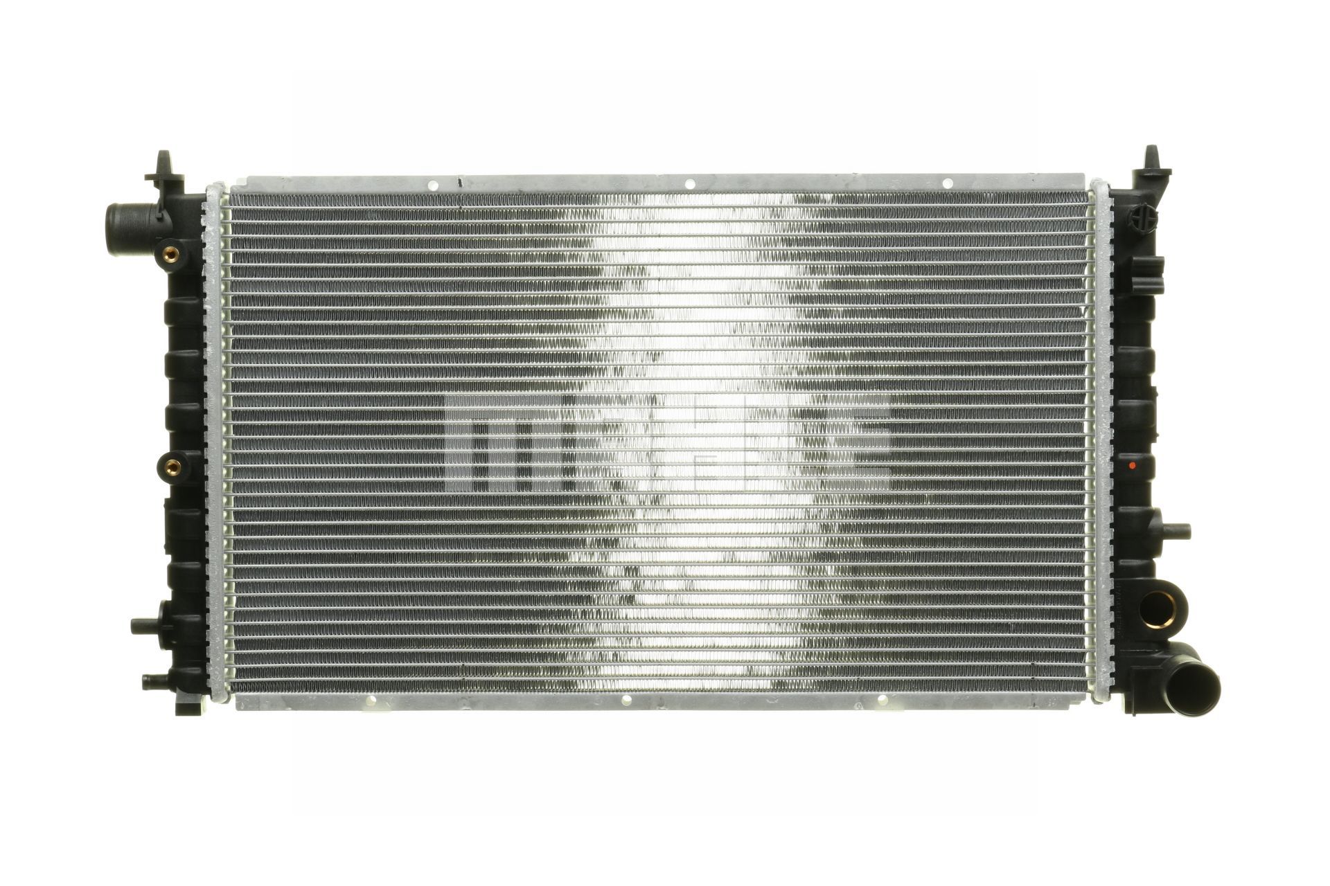 Radiateur moteur (Radiateur de refroidissement) MAHLE Aftermarket CR 430 000P