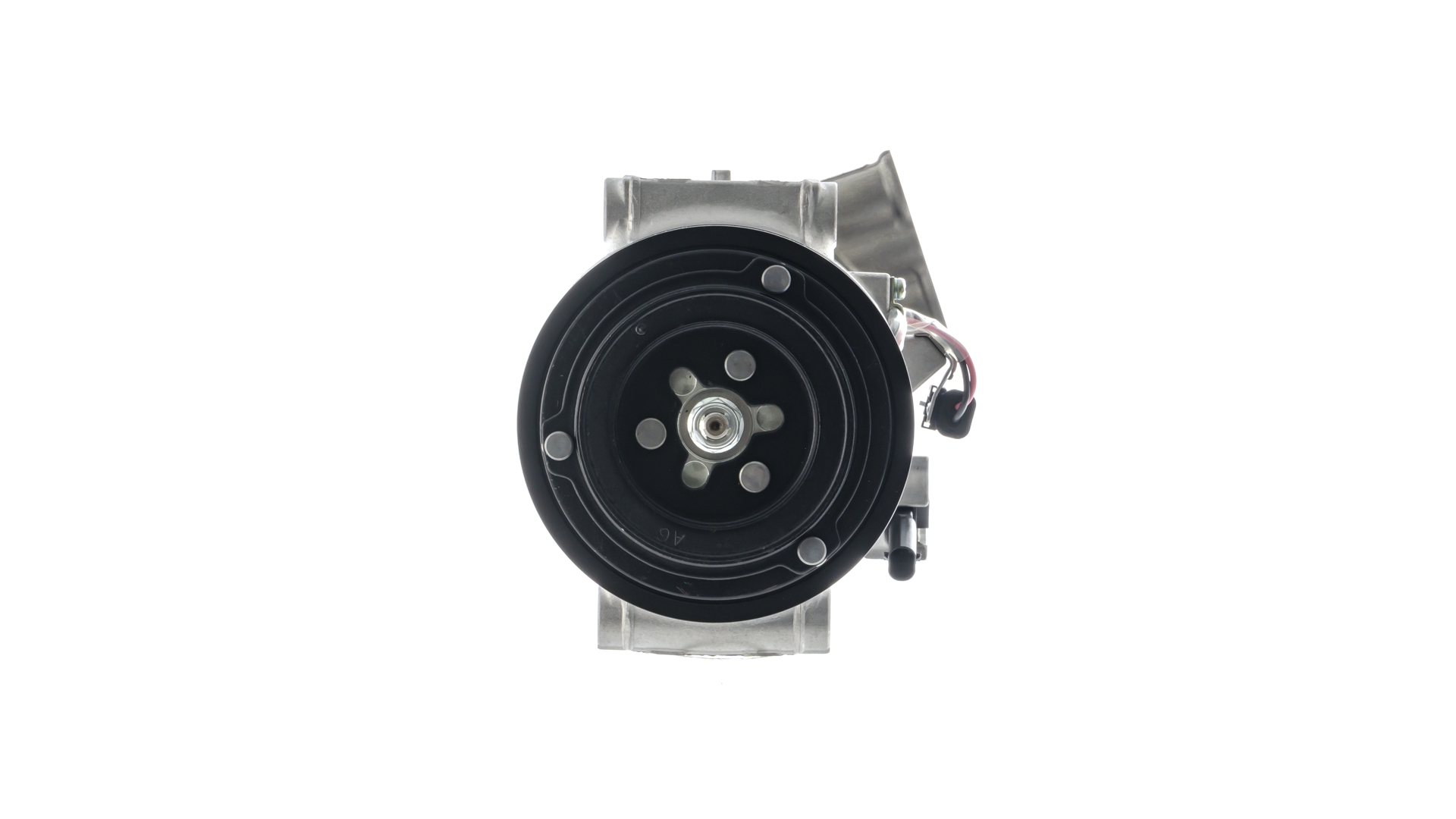 Compresseur, climatisation MAHLE Aftermarket ref. ACP 531 000P