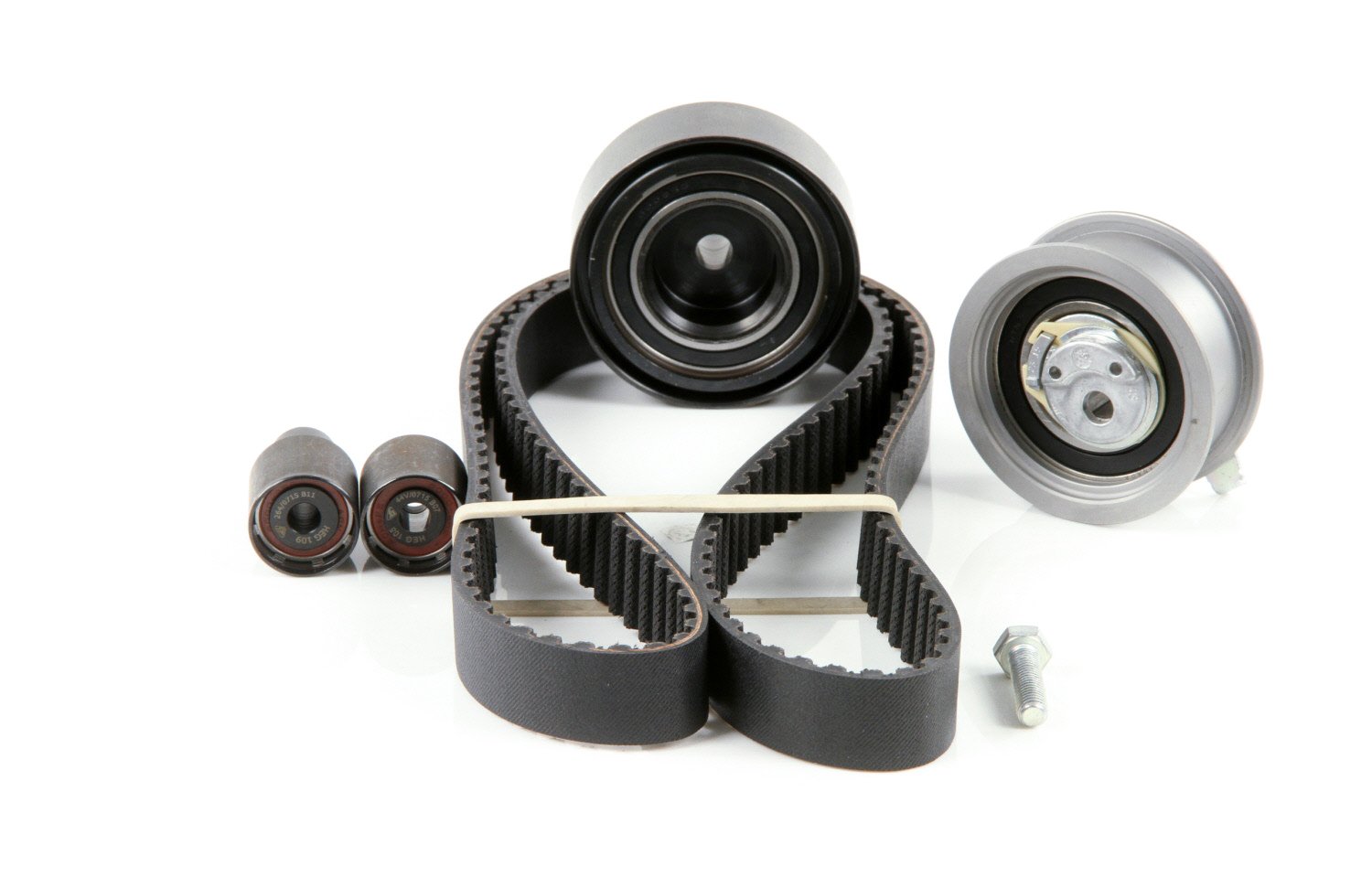 Kit de distribution HUTCHINSON S.A. KH 160