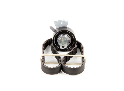 Kit de distribution (Kit courroie de distribution) HUTCHINSON ref. KH 161