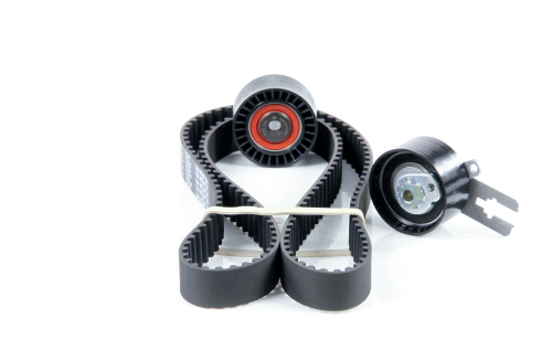 Kit de distribution HUTCHINSON S.A. KH 186