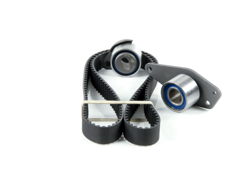 Kit de distribution HUTCHINSON S.A. KH 22