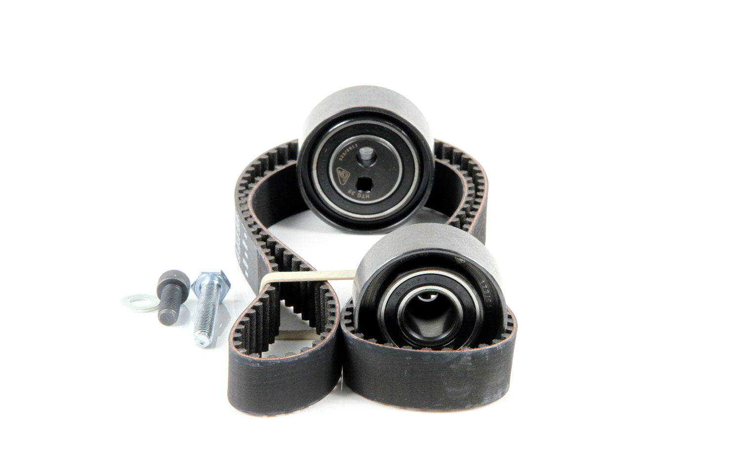 Kit de distribution HUTCHINSON S.A. KH 27